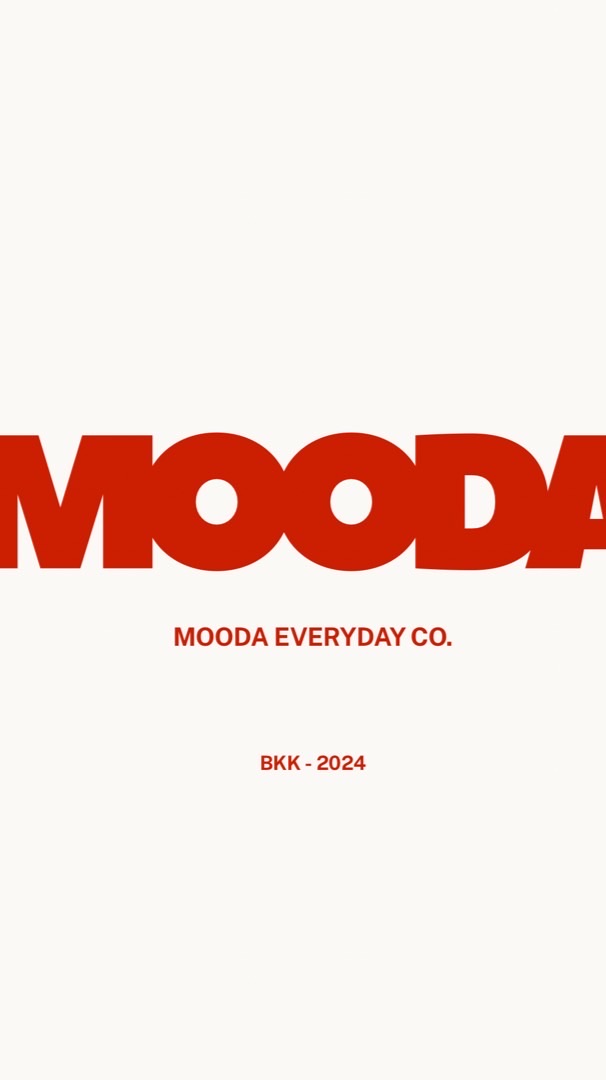 MOODA EVERY DAY.CO