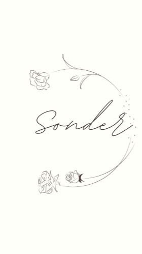 Sonder💓專櫃美妝保養品批發