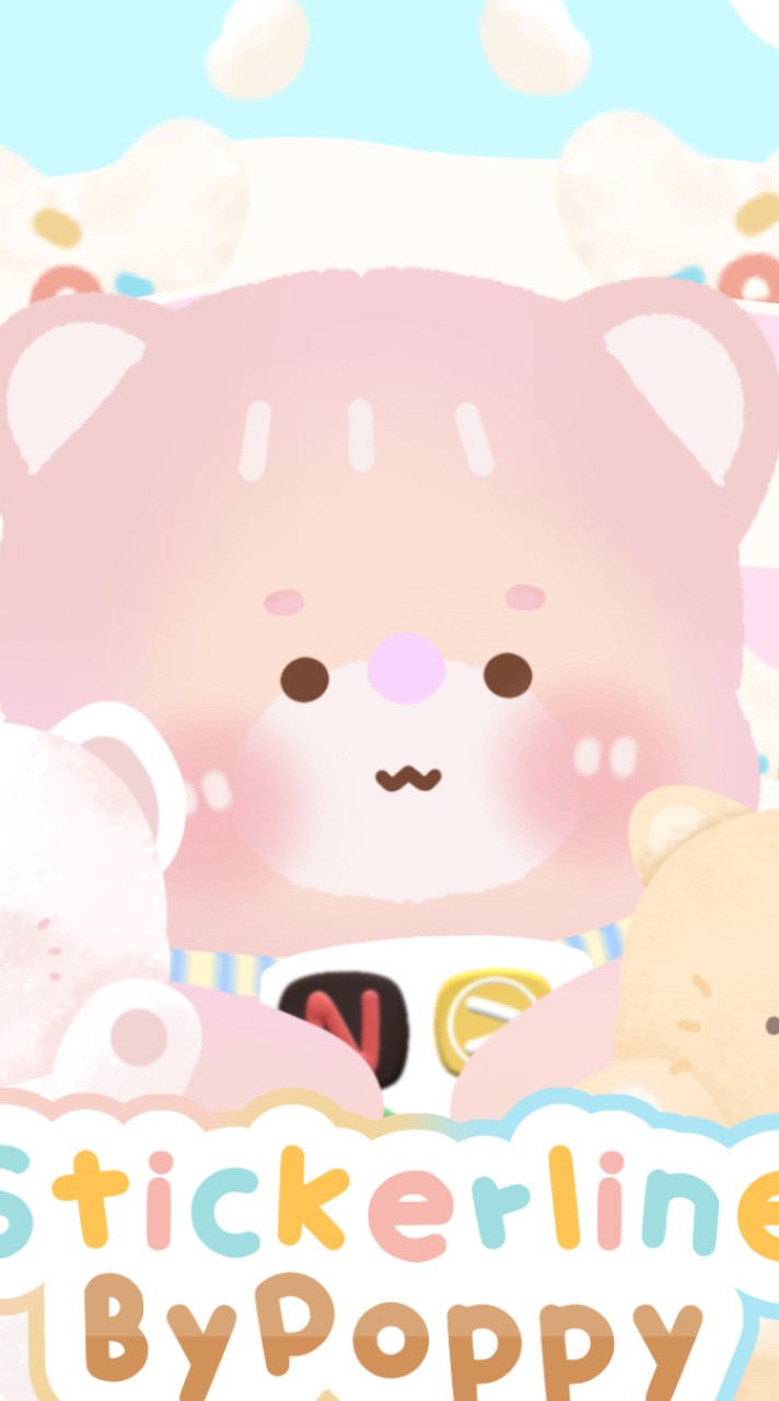 pro sticerline ^⁠_⁠^