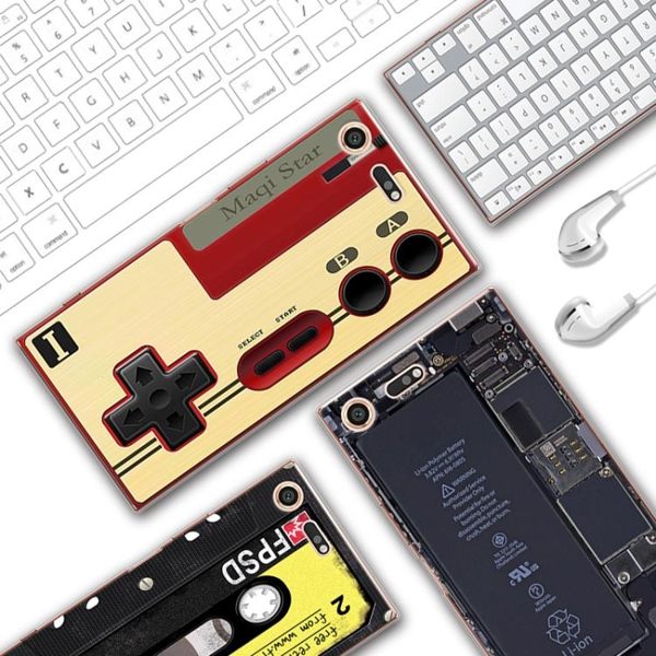 索尼xperia xz premium手機殼G8142保護套XZP軟硅膠xperia