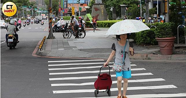 地球剛度過140年來「最熱」9月　賈新興：海水也沸騰