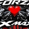 Forza ♥️ Xmxa โซนสมุทรสาคร