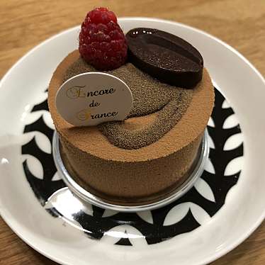 パティスリーアンコール Patisserie Encore 東田辺 駒川中野駅 ケーキ By Line Conomi