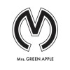 Mrs. GREEN APPLE写真交換所