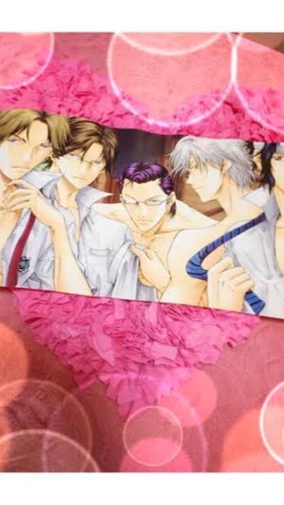 テニスの王子様キャラクターなりきり！初心者🔰様大歓迎！(オリ有り恋愛無し)