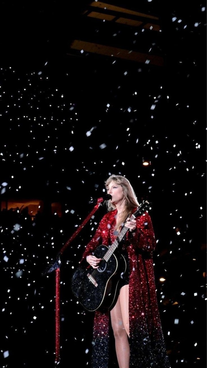 泰勒絲 維也納場 Taylor Swift Eras Tour Vienna
