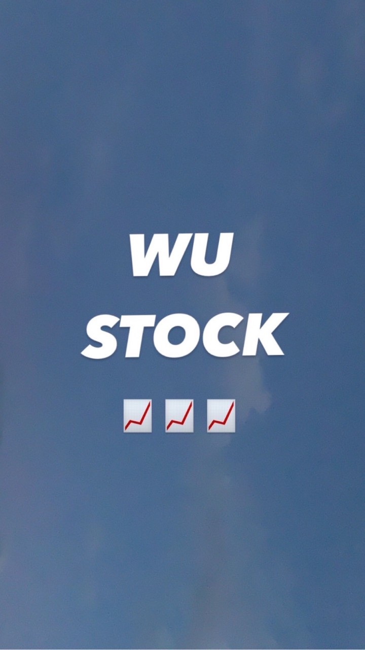 Capital WU 交流群🤑
