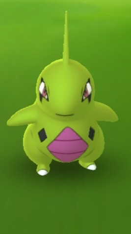 CYUT Pokémon GO