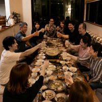 大阪京橋交流会