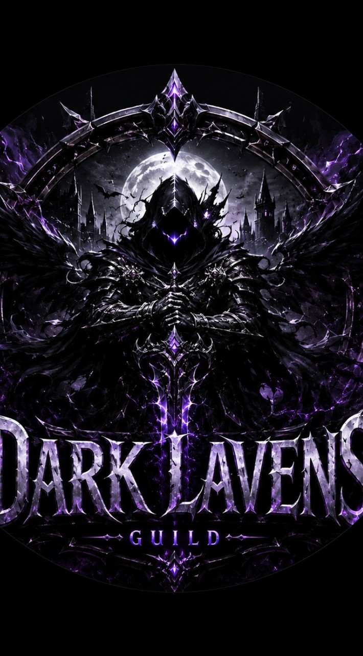 Dark Lavens