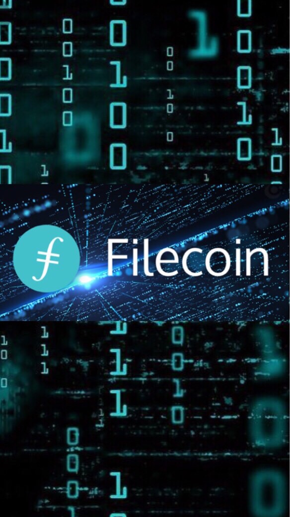 FILECOIN情報共有グループ💎