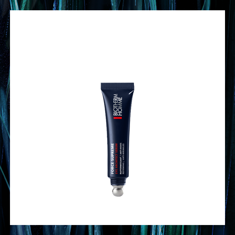 男仕 極量緊膚建構眼部精華 15ml