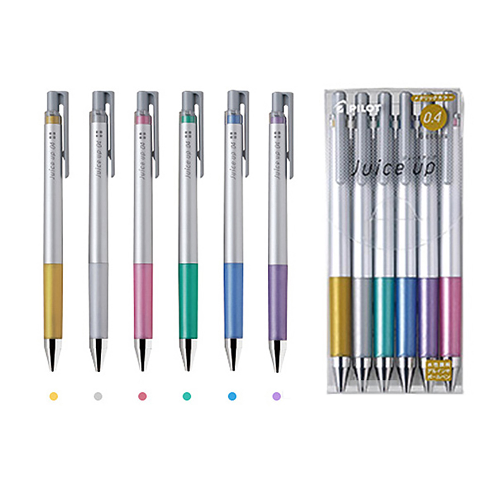 PILOT 超級果汁筆
