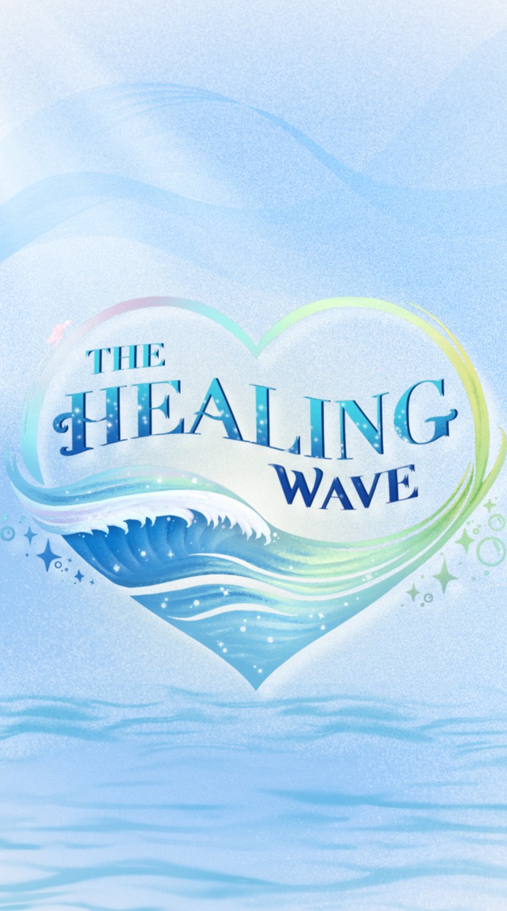 The Healing Wave