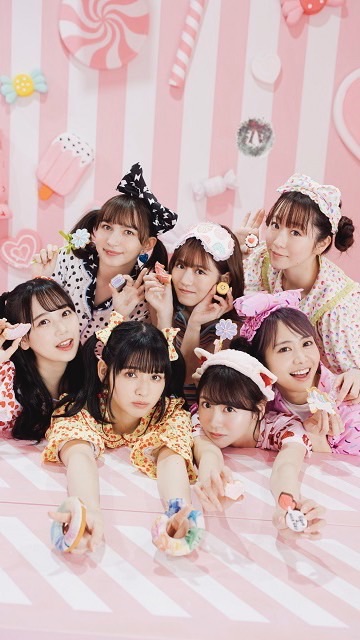 ねぇ ､ アップデート しよ ？