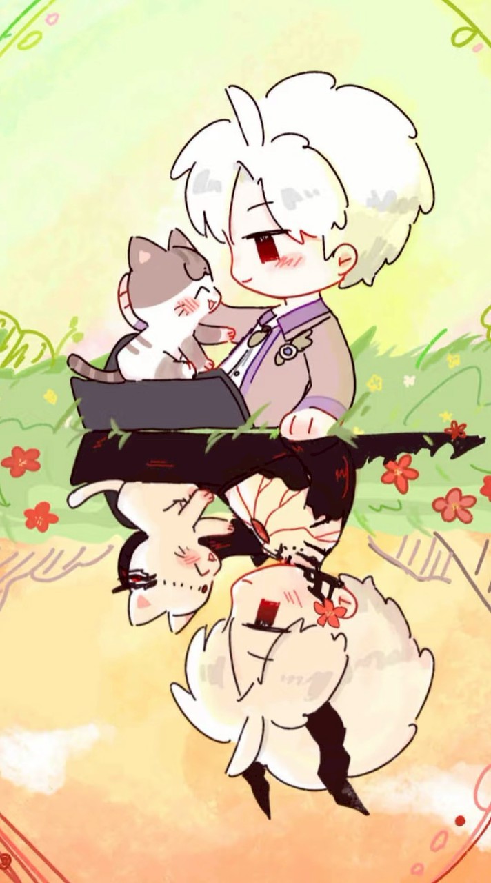 EVOL心動頻道💖
