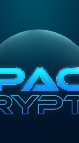 RobotX - SpaceCrypto