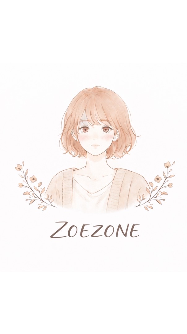 \ZOEZONE百元服飾/