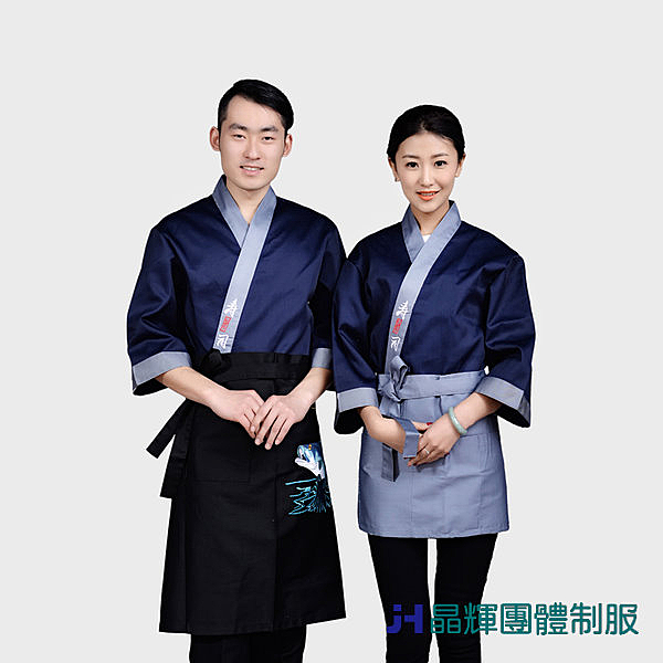 北台灣最大團服公司，工廠直營