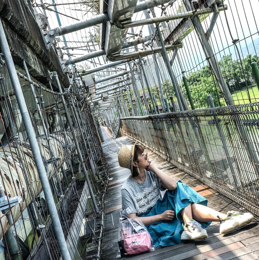 宜蘭市景點 宜蘭市區景點 宜蘭市區