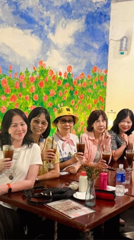 蘭蘭社群