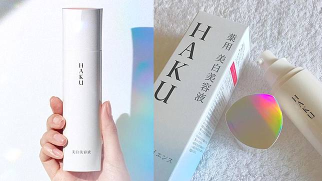 19年 美白精華 推薦 七款ptt網友討論度最高的美白精華液 迅速變白絕對有感 不再蠟黃沒氣色 Beauty美人圈 Line Today