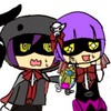 オバケイドロを楽しむためのオープンチャット