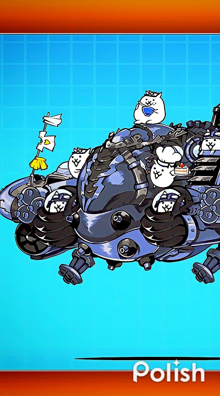 にゃんこ大戦争「誰でもOK！」