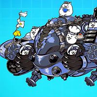 にゃんこ大戦争「誰でもOK！」