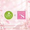 Ujin x What’s Creator Community