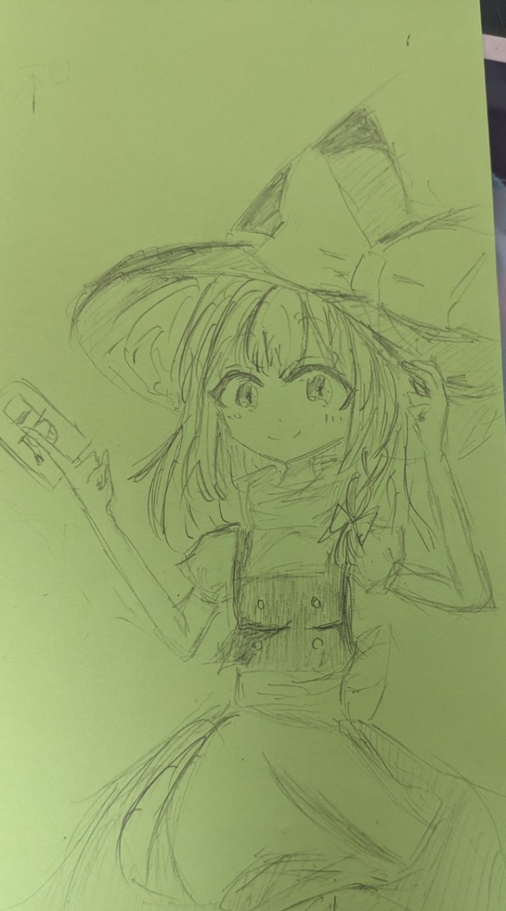 とあるKのイラストクラブ