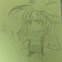 とあるKのイラストクラブ
