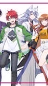 からぴち推し集まれ〜‼︎‼︎