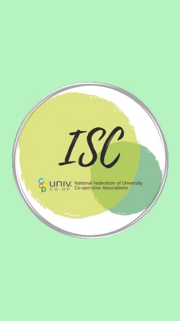 【Hokudai】ISC Committee
