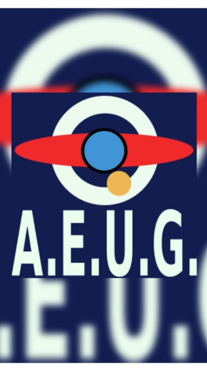 A.E.U.G. ミルクチョコクランのオープンチャット