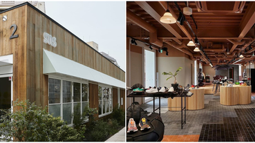 到東京逛球鞋再添新點！Sneakersnstuff 代官山旗艦店「SNS TOKYO」