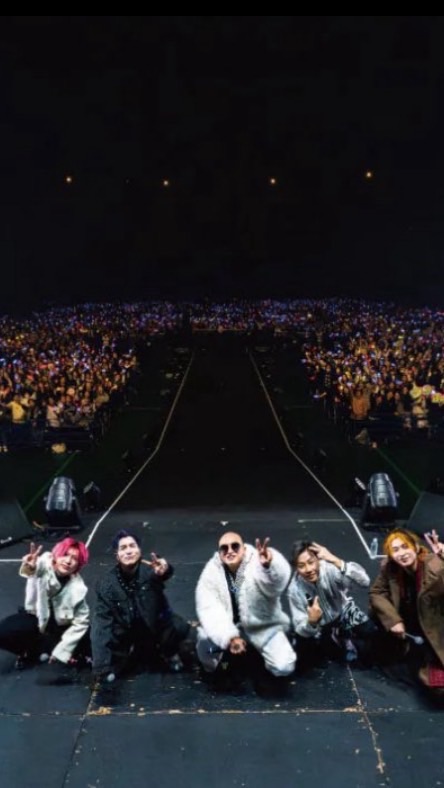 グループで歌って盛り上げたい