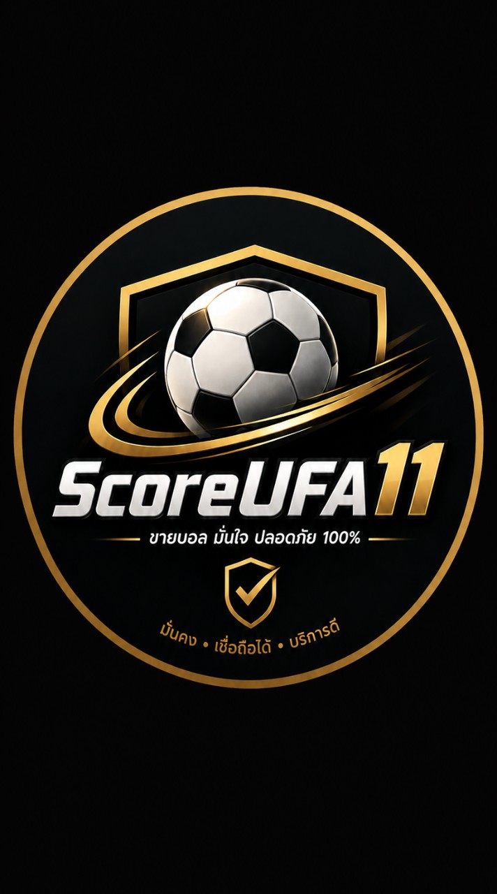 ⚽ SCORE UFA11K