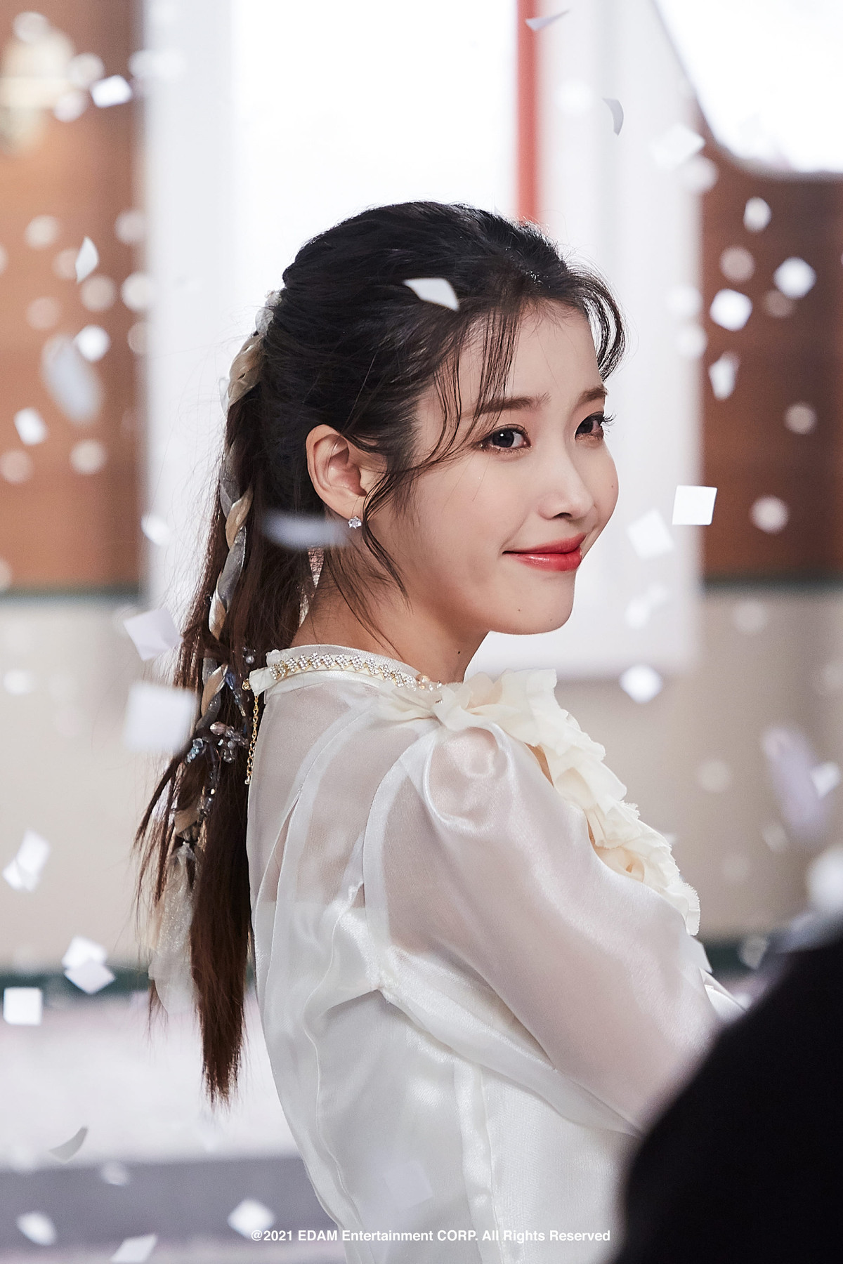 8部近期定角韓劇！朴敏英再演漫改劇、IU&朴寶劍太期待，宋江有望搭金裕貞演同居羅曼史