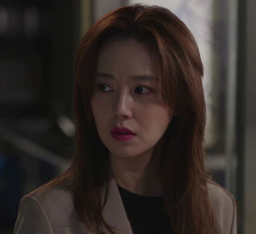 《惡之花》第8集神進展！賢收和姐姐相見，『白熙成』竟然醒了！