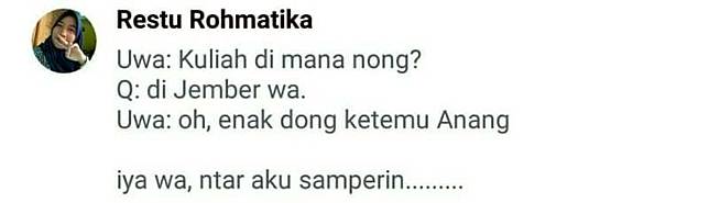 Meme Kuliah di Mana Bakal Bikin Kamu Makin Bingung Milih Jurusan
