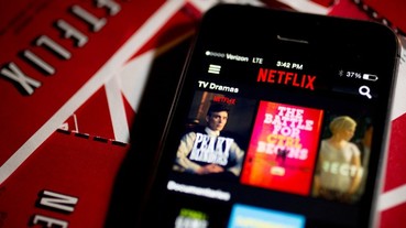 煲劇竟然會引起外遇？看看 Netflix 今年的劇集排行榜你就明白了！