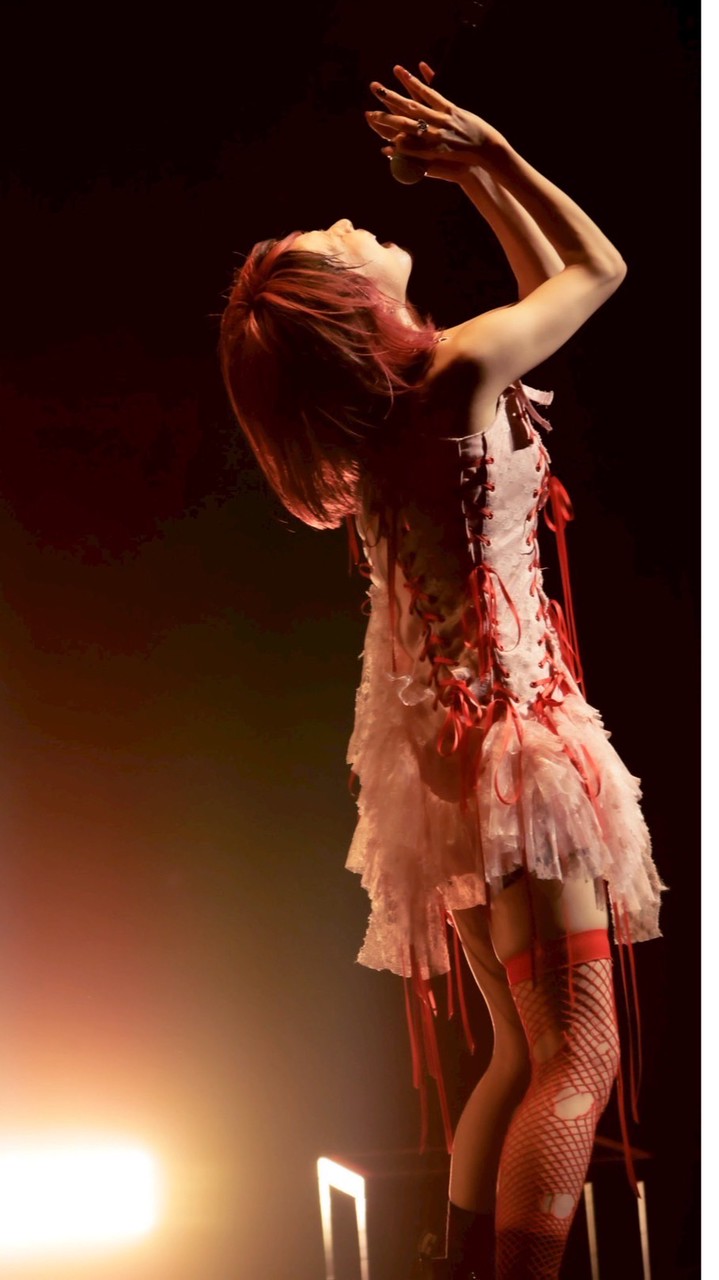 LiSAッ子集まれ！