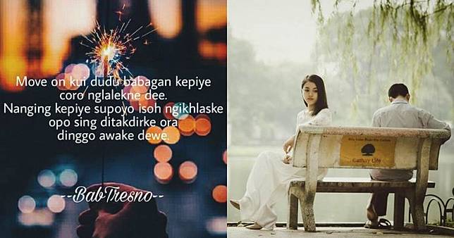 1000 Kata Kata Sakit Hati Mendalam Buat Pacar Teman Suami