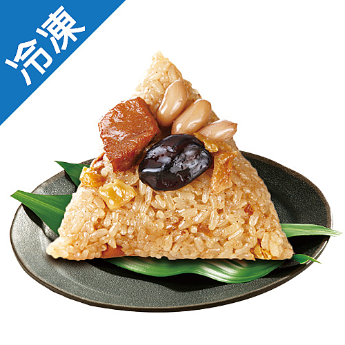 ★產地：台灣★數量：10粒★規格：150g±10%/粒★來自北海岸的十八王公廟的石門肉粽