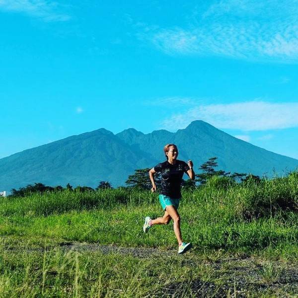 92 Hantu Gunung Kerinci Gratis Terbaru