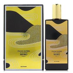 ◎回購率爆高！|◎|◎品牌:MEMO類別:香水前味:清新番茄葉、香草、皮革中味:岩薔薇、白松香、鼠尾草、鳶尾、梵尼蘭後味:東加豆、檀香、塔魯香脂樹脂、樹脂、沒藥樹脂、安息香樹脂、皮革、麝香包裝:一般包