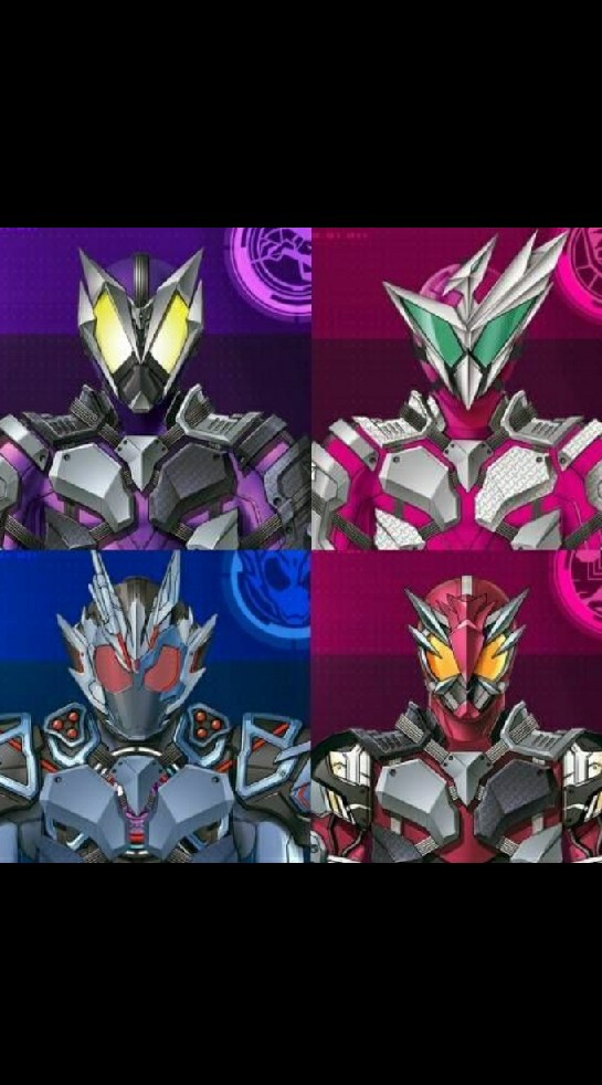 特撮(主に仮面ライダー)を語る会