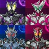 特撮(主に仮面ライダー)を語る会