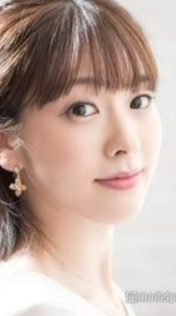 フジテレビアナ、三上真奈fanCLUB🩷